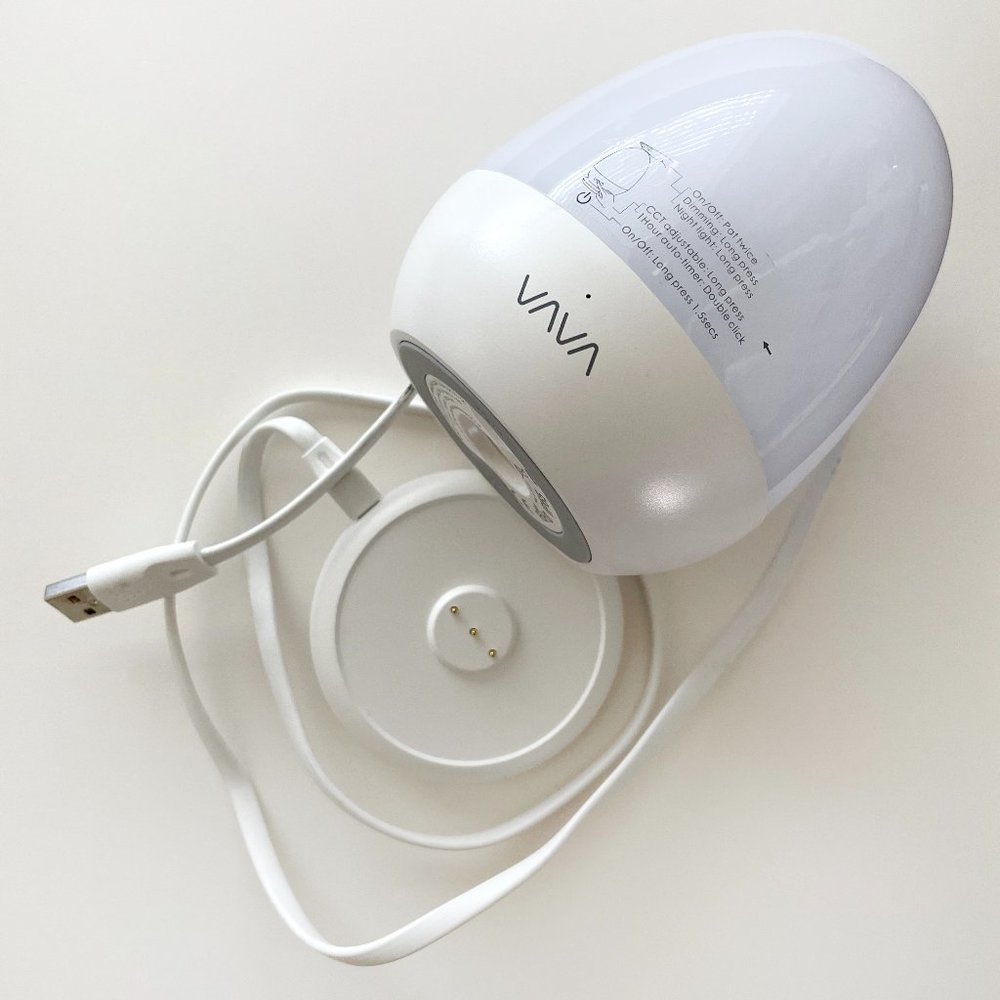 Vava Baby Night Light